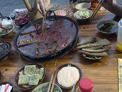 -正南齊北重庆老火锅(光华村直营店)