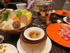 -上海三甲港铂瑞酒店-卓越西餐厅