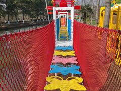 -合肥滨湖国家森林公园