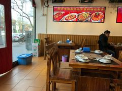 大堂-重庆烧鸡公火锅(簋街店)