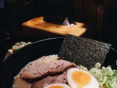 -老龙亭拉面店