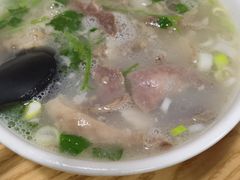 羊杂烩面-牛记烩面(七星西路店)