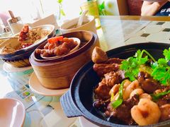 -甲乙丙丁港式茶餐厅(荣祥广场店)