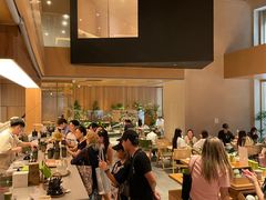 -奈雪茶院·茶室茶馆(广州粤海天地店)