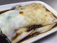 -银记肠粉店(北京路店)