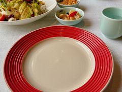 -蔓兰家的四季S0餐厅·融合菜(当代MOMA店)