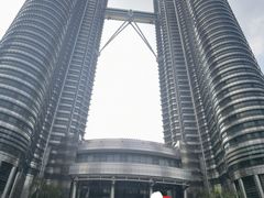 -吉隆坡国油双峰塔