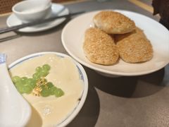 -晓淮山·扬州早茶·淮扬菜(龙阳广场店)