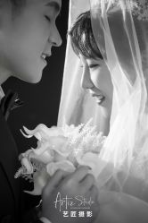 -艺匠摄影ARTIZ STUDIO(南京店)