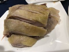 -老吉士酒家(天平路店)
