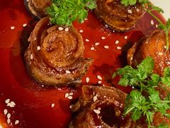 黑醋带鱼-柿合缘新京菜(国金中心商场店)