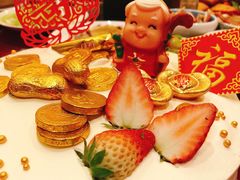 -同庆楼(滨湖万达广场店)