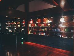 -三嚥阁 La Villa Restaurant