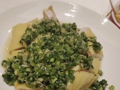 -稻香酒家·35年老字号(侨光店)