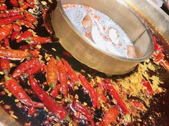 -春熙里老火锅(春熙路店)