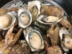 -前王院•巧克力海鲜市集餐厅(万平口店)