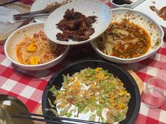 -西贝(无锡万象城店)