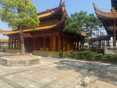 -圆陀角旅游度假区-玉龙寺