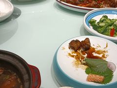 -江南韵·无锡太湖文化体验餐厅(凤凰天街店)