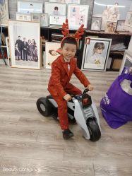 -莫奈庄园·儿童摄影馆·影视基地(江宁店)