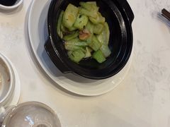 -麒茗餐厅·粤菜·宴会厅·海鲜(锦绣路店)