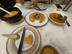 -阿诺泰·泰国餐厅(紫荆店)
