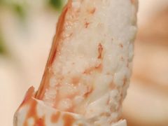 阿拉斯加蟹脚-協成海鮮火鍋(老店)