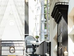 -富国岛翡翠湾 JW 万豪度假酒店