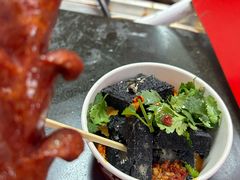 -黑色经典臭豆腐·湖南特产(太平街口店)