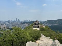 -千佛山风景名胜区