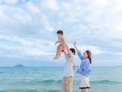 -三亚亚龙湾天域度假酒店