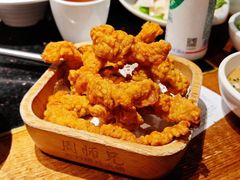 -周师兄大刀腰片火锅(解放碑总店)
