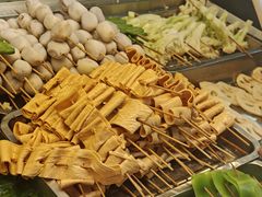 -胖子好盐水鸭(总店)