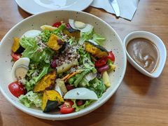 -Luga's 西餐酒吧·bistro(百家湖1912店)