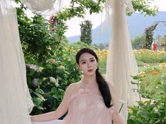 -名花谷生态庄园