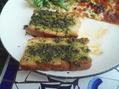 -PIZZA BIANCA(万象城店)