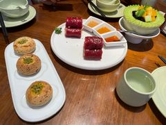 -蝴蝶里·粤菜·点心(龙湖杭州金沙天街店)
