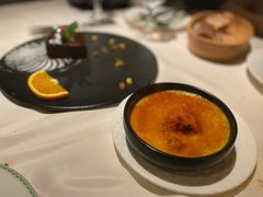 -火车头法国西餐厅