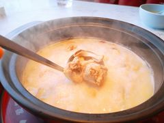 -捞神煲汤火锅(湖滨商业街店)