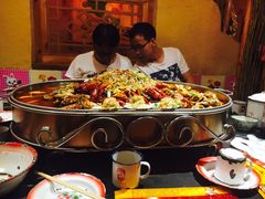 -金掌勺锅包肉(太原万达店)