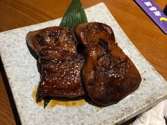 厚切酱烤牛舌-有喜屋·深夜食堂(环宇荟店)