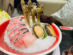 -红鼎豆捞·非遗鲍皇汤火锅(宝丰路店)