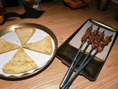 -谷丽麦馕新疆菜·清真(步步高梅溪新天地店)