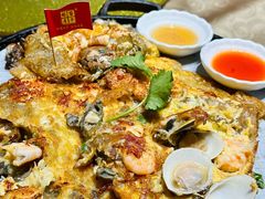 -百年银屏蚝烙·潮汕菜·非遗(乐山店)
