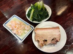 古法焖蹄-同得兴 Since·1995 传统苏式面馆(嘉馀坊店)