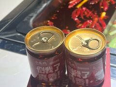 -小龙坎火锅(世纪城店)