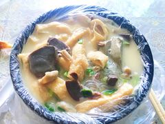 -津津老鸭粉丝馆(正东路店)