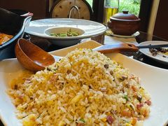 -大理实力希尔顿酒店•御玺中餐厅