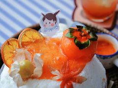 -氷冰凉刨冰甜品(北京路店)