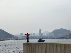 -石槽海滨浴场
